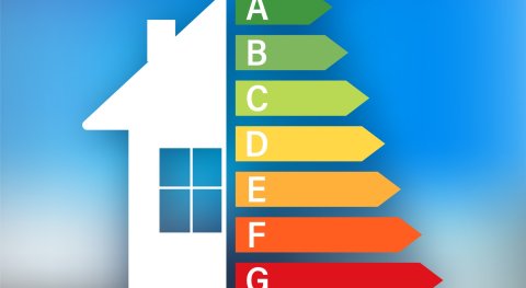 What are the most effective ways to save energy at home?