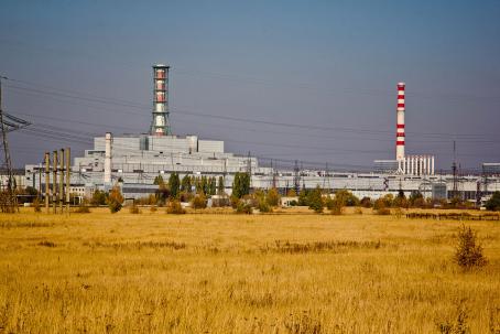 The Kursk Nuclear Power Plant is a nuclear power plant located in western Russia on the bank of the Seym River. The four reactors at the plant are RBMK-1000 reactors. (Source: © Mulderphoto / stock.adobe.com) The Kursk Nuclear Power Plant is a nuclear power plant located in western Russia on the bank of the Seym River. The four reactors at the plant are RBMK-1000 reactors. (Source: © Mulderphoto / stock.adobe.com)