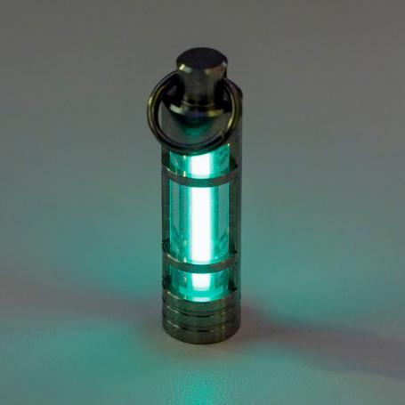 Tritium is rare on Earth. (Source: © alexstepanov / stock.adobe.com) Tritium is rare on Earth. (Source: © alexstepanov / stock.adobe.com)