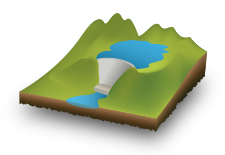 Accumulation hydroelectric power plants Accumulation hydroelectric power plants