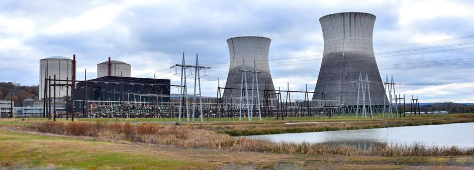 Two blocks of the Bellefonte nuclear power plant in Alabama, USA, have been under construction for more than 20 years. Any interruption of the construction always brings about an increased cost due to the needed design updates and equipment modernization. (Source: © Jeff / stock.adobe.com) Two blocks of the Bellefonte nuclear power plant in Alabama, USA, have been under construction for more than 20 years. Any interruption of the construction always brings about an increased cost due to the needed design updates and equipment modernization. (Source: © Jeff / stock.adobe.com)