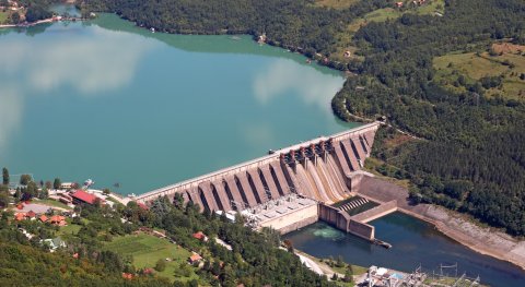 What is the efficiency of different “power plants” (nuclear, coal, solar, wind, hydro, biomass, etc.)?