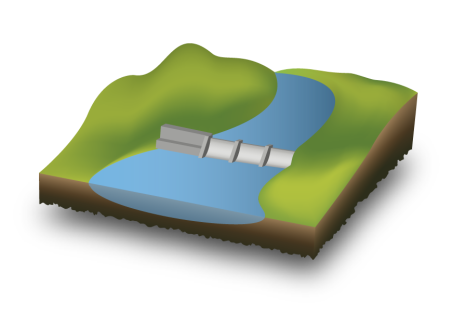 Run-of-the-river hydroelectric power plants Run-of-the-river hydroelectric power plants