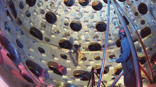 Inertial Fusion Proposal