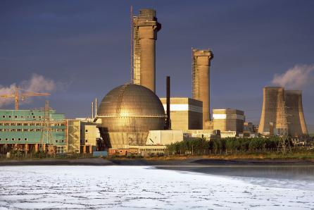 Sellafield is the main nuclear center in Great Britain with several reprocessing facilities, a decommissioned nuclear power plant, and many other nuclear facilities. (Source: © mrallen / stock.adobe.com) Sellafield is the main nuclear center in Great Britain with several reprocessing facilities, a decommissioned nuclear power plant, and many other nuclear facilities. (Source: © mrallen / stock.adobe.com)