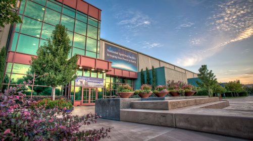 Most Important Inertial Fusion Facilities in the World