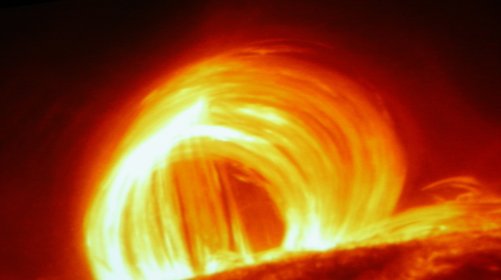 Disruptions and Instabilities