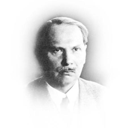 Viktor Kaplan (Source: Wikipedia.org) Viktor Kaplan (Source: Wikipedia.org)