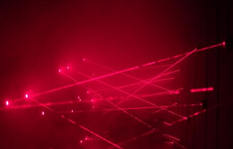 Laser driven fusion is also an option. (Source: © silverkblack / stock.adobe.com) Laser driven fusion is also an option. (Source: © silverkblack / stock.adobe.com)