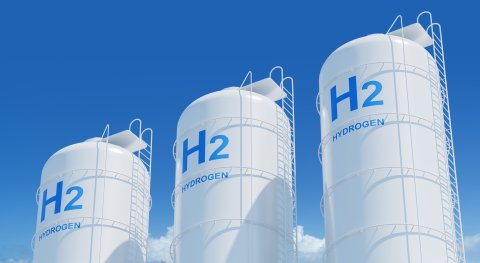 Is hydrogen the energy fuel of the future?