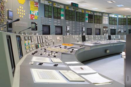 Some important displayed primary circuit parameters are used as control signals for the safety systems. These parameters are constantly evaluated by the control system and when the allowed limits are breached, the system automatically intervenes. (Source: © PozitivStudija / stock.adobe.com) Some important displayed primary circuit parameters are used as control signals for the safety systems. These parameters are constantly evaluated by the control system and when the allowed limits are breached, the system automatically intervenes. (Source: © PozitivStudija / stock.adobe.com)