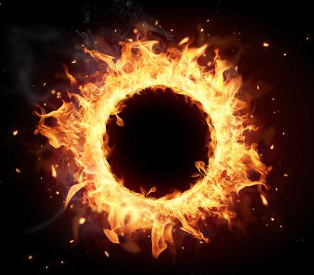 Is the Sun made from burning coal? (Source: © Jag_cz / stock.adobe.com) Is the Sun made from burning coal? (Source: © Jag_cz / stock.adobe.com)