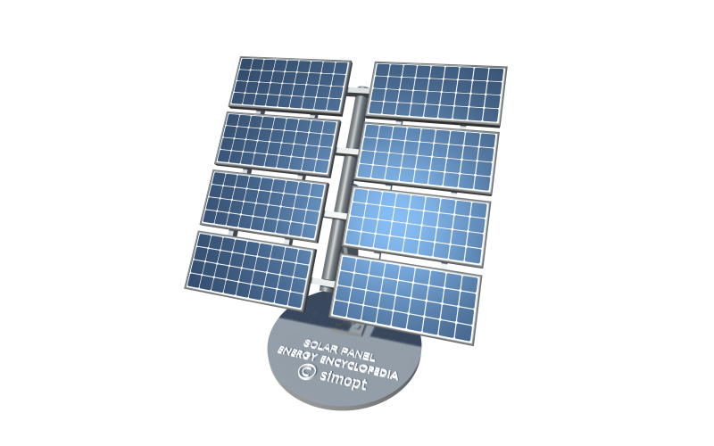Solar panel