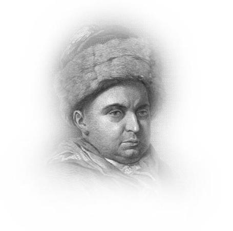 Johann Andreas Segner (Source: Wikipedia.org) Johann Andreas Segner (Source: Wikipedia.org)