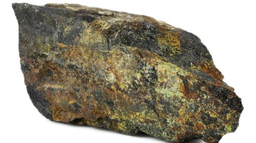 Nuclear Power Summary