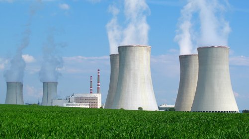 The Largest Nuclear Power Plants