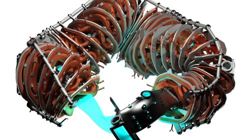 Most Important Stellarators in the World