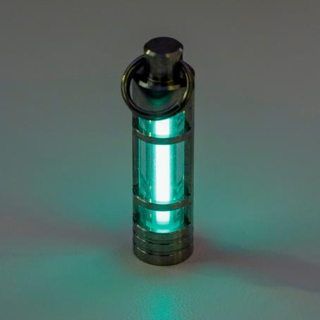 Tritium. (Source: © alexstepanov / stock.adobe.com) Tritium. (Source: © alexstepanov / stock.adobe.com)