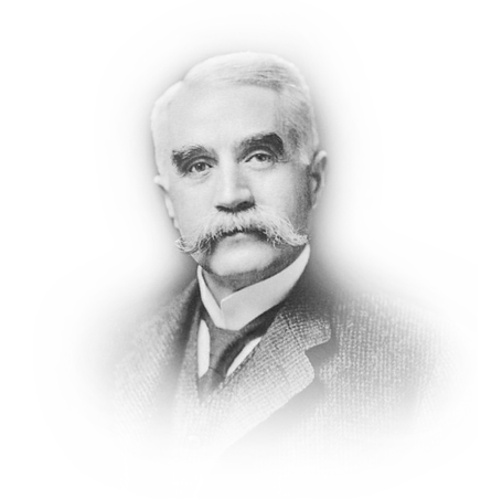 Charles Francis Brush (Source: Wikipedia.org) Charles Francis Brush (Source: Wikipedia.org)