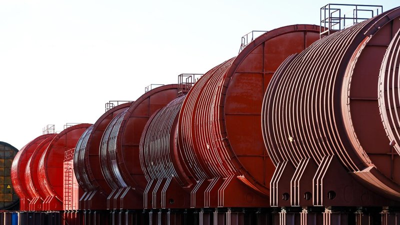 Conditioned radioactive waste is stored in engineered facilities that provide long-term containment, monitoring, and protection against environmental impacts. (Source: © alexhitrov / stock.adobe.com)