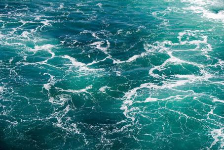 Deuterium can be extracted from seawater. (Source: © smuki / stock.adobe.com) Deuterium can be extracted from seawater. (Source: © smuki / stock.adobe.com)