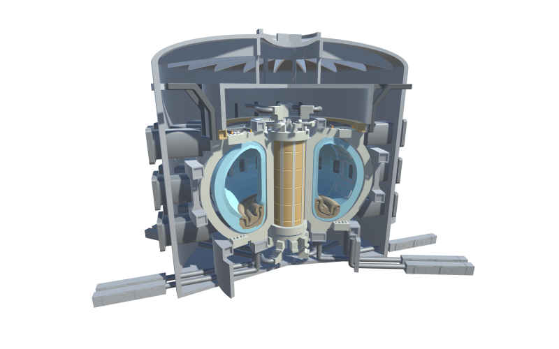 Tokamak